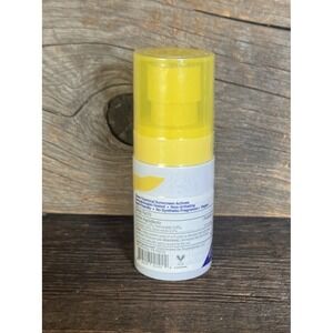 Supergoop! Resetting SPF 40 Mist 1 oz‎ NEW – Refreshing Holiday Glow Protection
